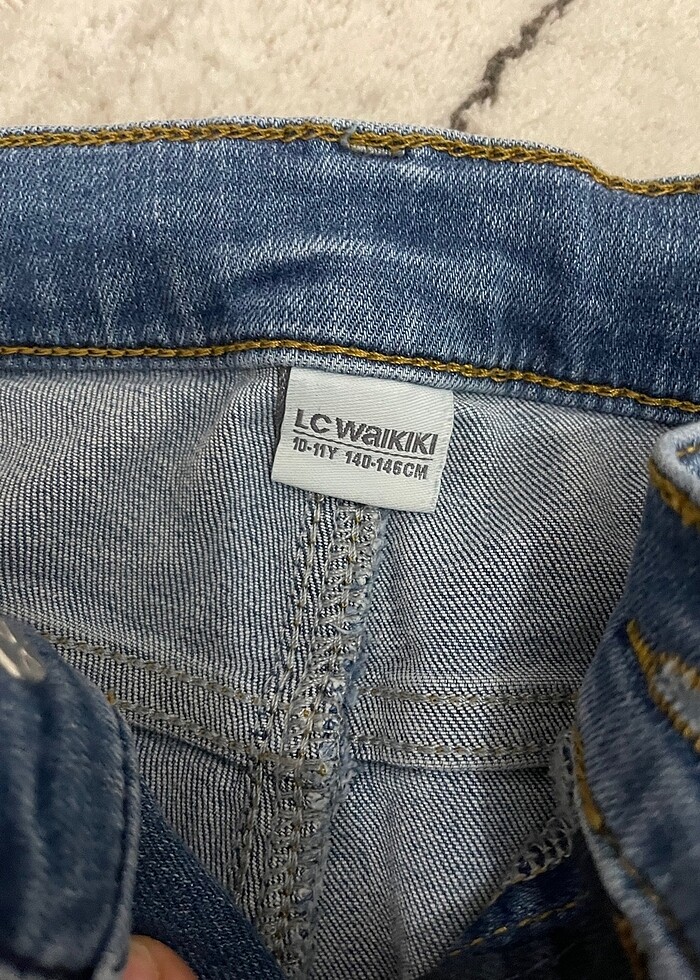 LCW jean - Görsel 3