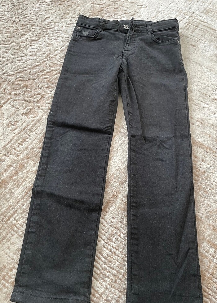 Koton pantolon - Görsel 3