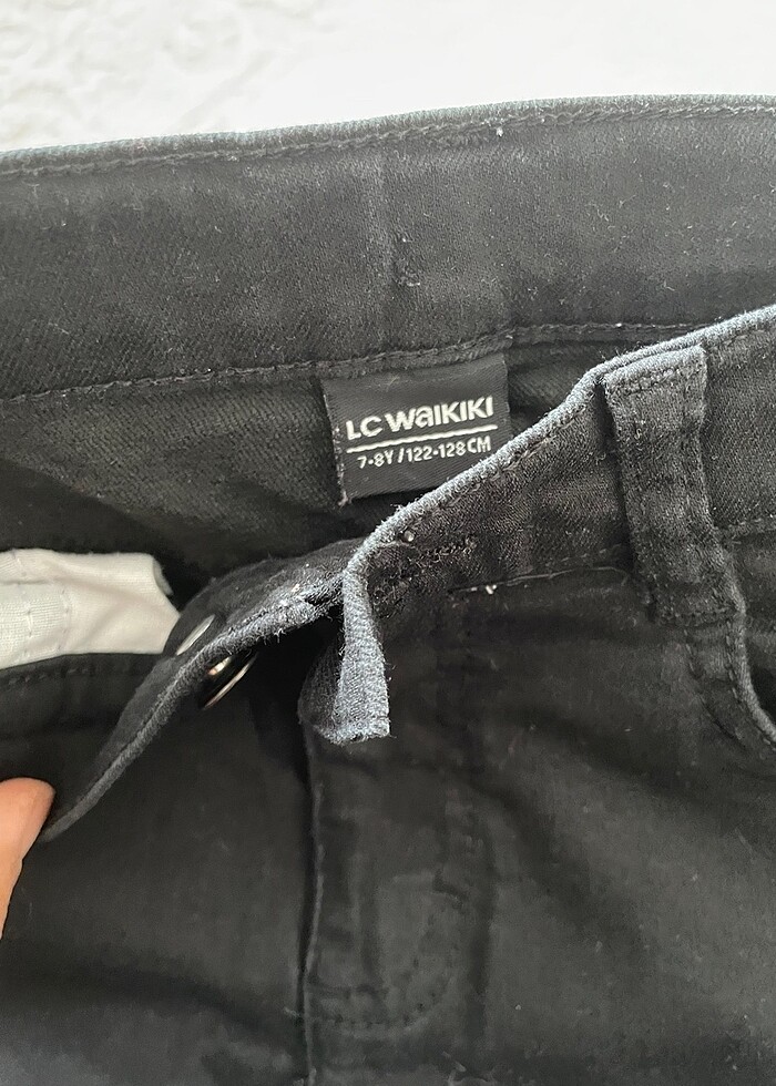 Koton pantolon - Görsel 4