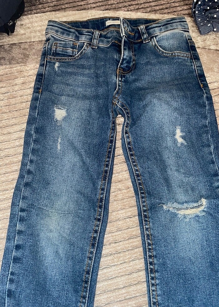 Koton pantalon - Görsel 2