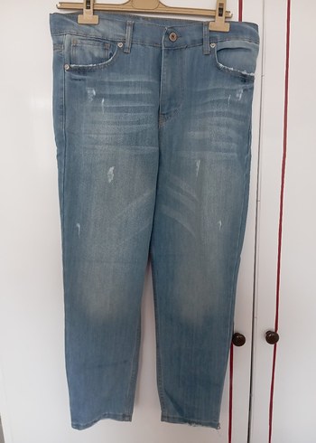 Kadın jeans