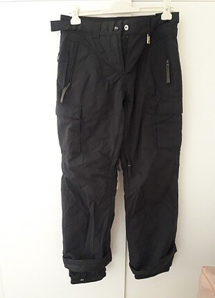 Kayak pantalonu