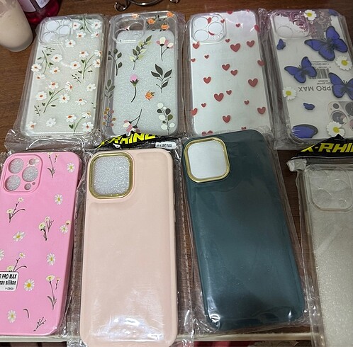 İphone 13 Pro max kılıf