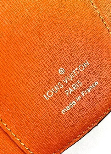 Beden çeşitli Renk Louis Vuitton bayan cüzdan