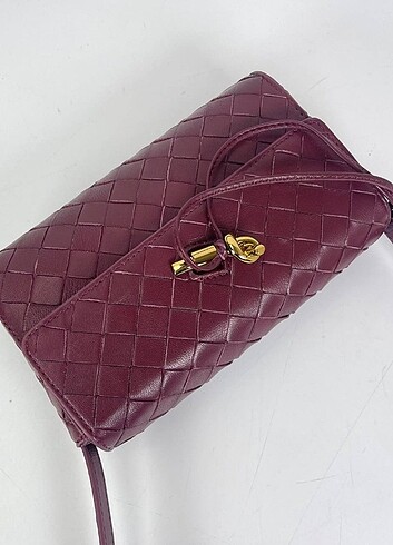 Bottega Veneta Bayan çanta 