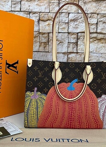 Beden çeşitli Renk Louis Vuitton bayan çanta