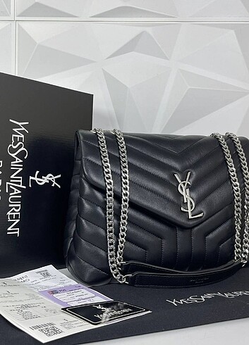 Yves Saint Laurent çanta 