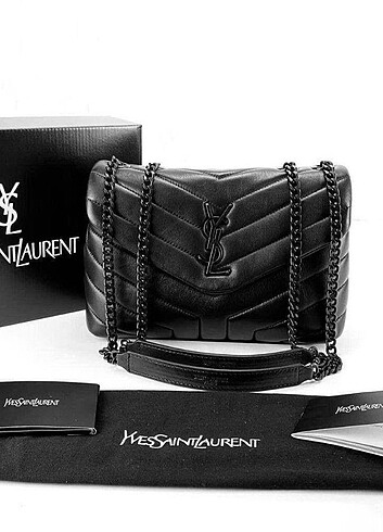 Beden Yves Saint Laurent çanta