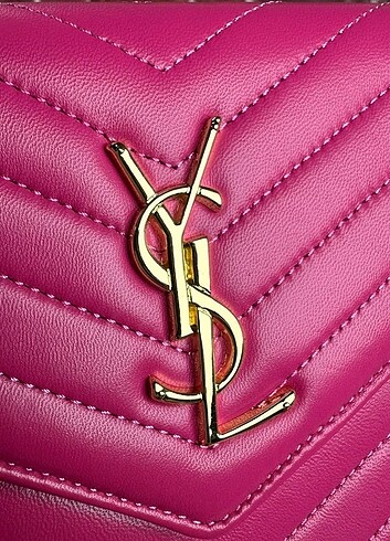 Beden çeşitli Renk Yves Saint Laurent çanta