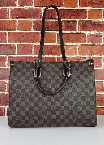 Beden çeşitli Renk Louis Vuitton Bayan çanta