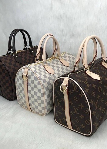 Louis Vuitton Louis Vuitton bayan çanta 