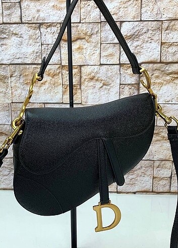 Christian Louboutin Christian Dior Çanta
