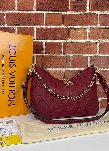  Beden Louis Vuitton Bayan Çanta 