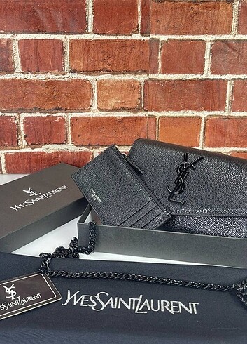 Yves Saint Laurent çanta