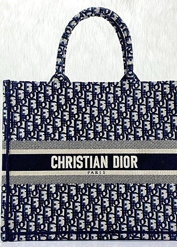 Christian Dior Çanta 
