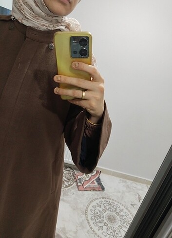 xl Beden Astarlı Kaşe kaban A kalite
