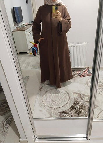Astarlı Kaşe kaban A kalite 