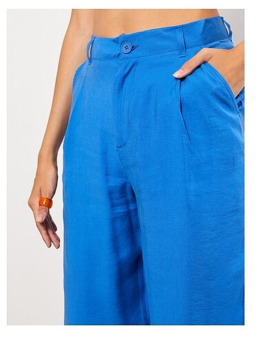 LC Waikiki LCW VİSİON İNCECİK MODAL KUMAŞ PANTALON