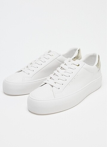 ZARA KONTRAS SPOR AYAKKABI