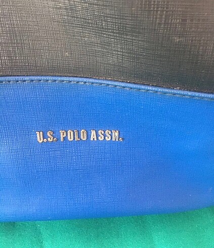 U.S Polo Assn. Bayan çanta