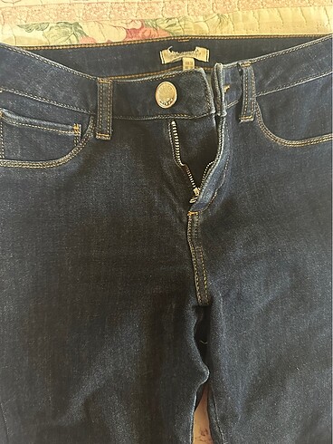 m Beden lacivert Renk İpekyol jeans
