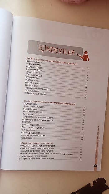  KPSS eğitim bilimleri 