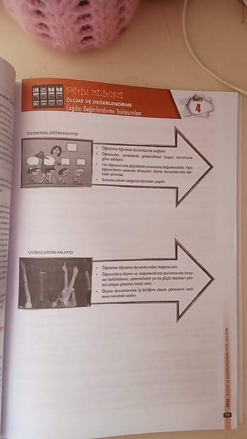  Beden KPSS eğitim bilimleri 
