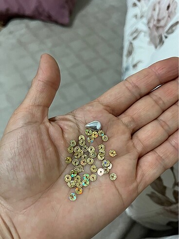  Gold pul
