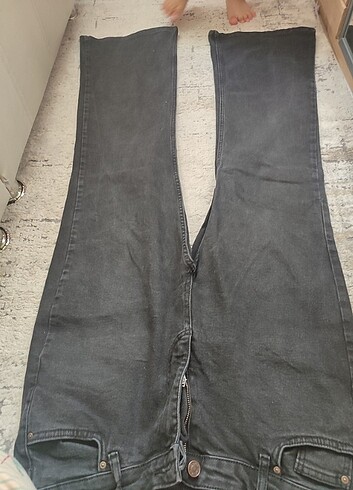 LC Waikiki İspanyol jean