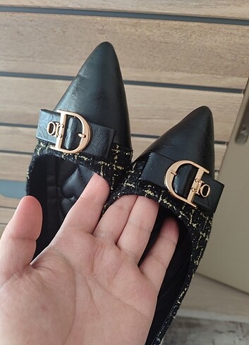 Diğer Ayakkabı