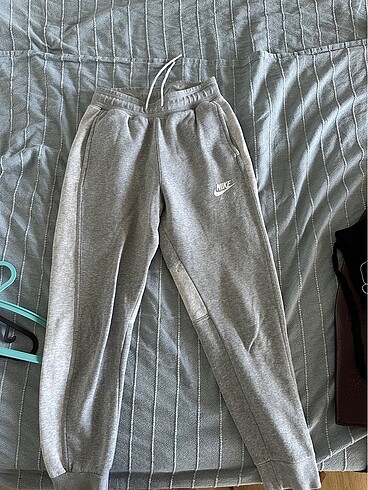 Nike Gri Eşofman