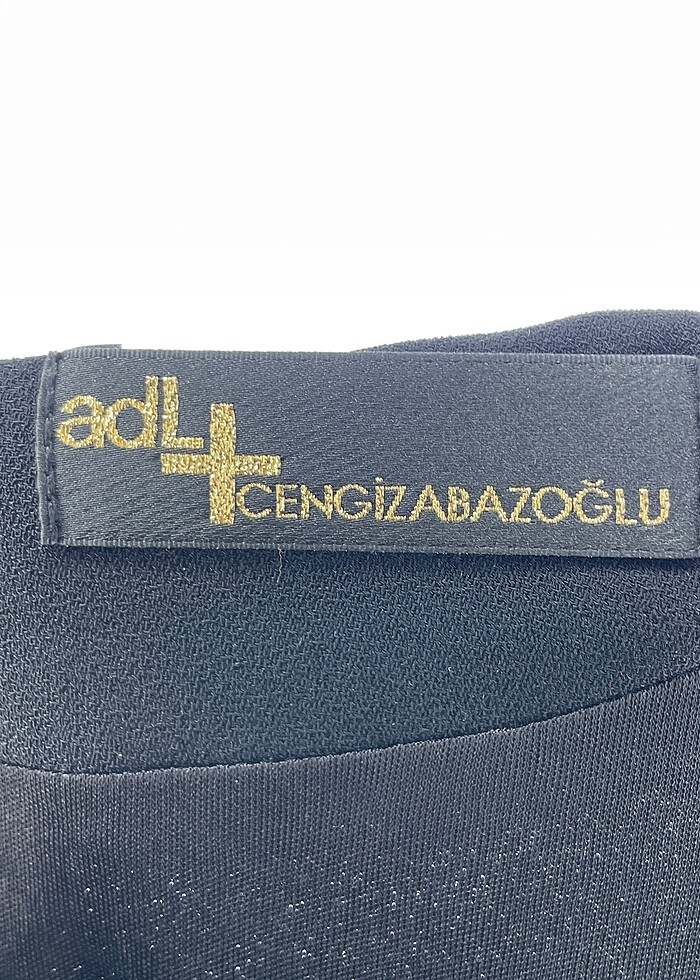 Adil Işık Kısa Elbise %70 İndirimli. - Görsel 4