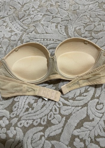 Ten Destekli Sütyen penti 80B - Görsel 6