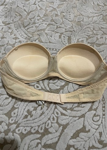 Ten Destekli Sütyen penti 80B - Görsel 3