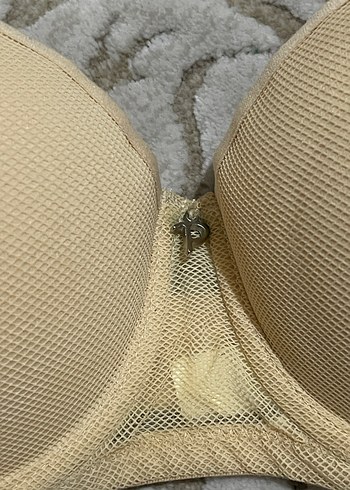 Ten Destekli Sütyen penti 80B - Görsel 2