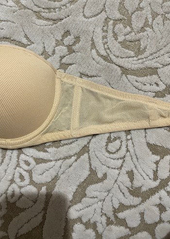 Ten Destekli Sütyen penti 80B - Görsel 7