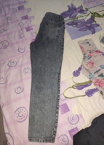 38 Beden kot pantolon Trendyol marka