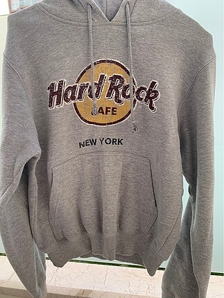 Hard Rock Cafe Hoodie