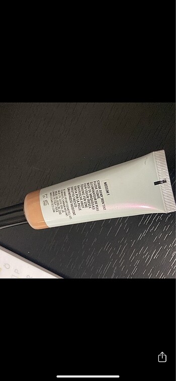 MAC Mac strobe