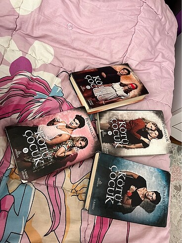 kitap