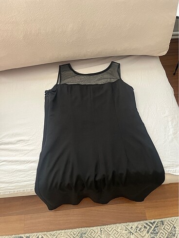 xl Beden Elbise