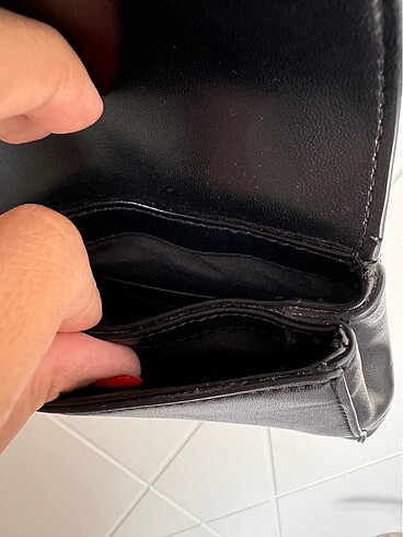 Calvin Klein Calvin clean orjinal telefonluk cüzdan