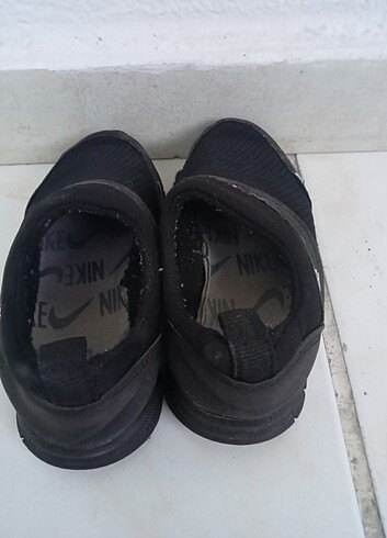 Nike Erkek çocuk spor ayakkabı