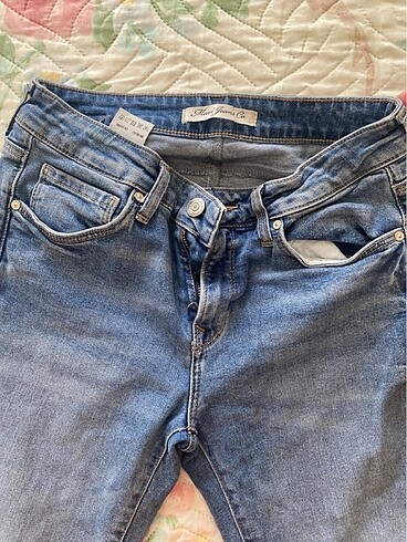 Mavi Jeans Mavi jean