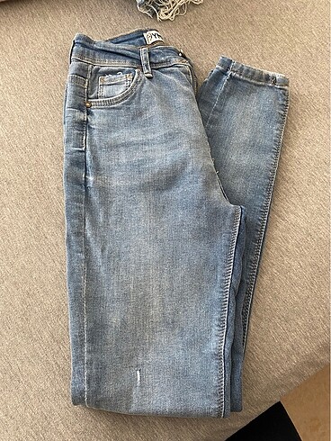 Mavi Jeans Ymr jean