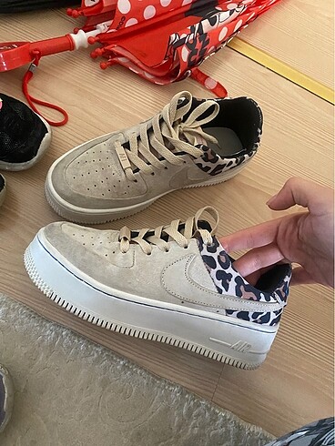 Nike Nike air force