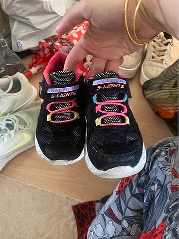 Skechers Skechers spor ayakkabı