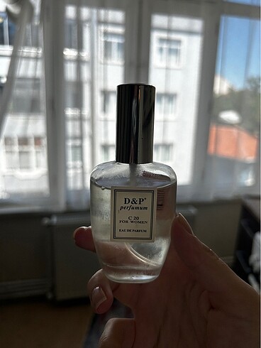 D&P coco mademoiselle lost cherry iki adet