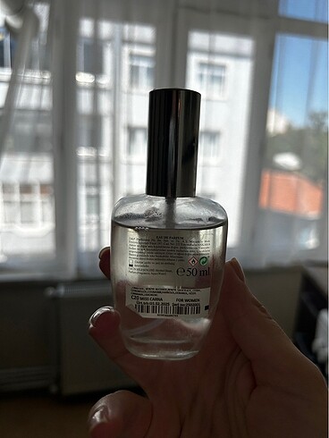 Chanel D&P coco mademoiselle lost cherry iki adet