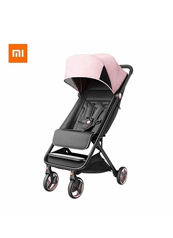 Xiaomi MiTu Bebek Arabası